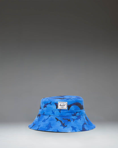 Baby Bucket Hat 6-18 Months