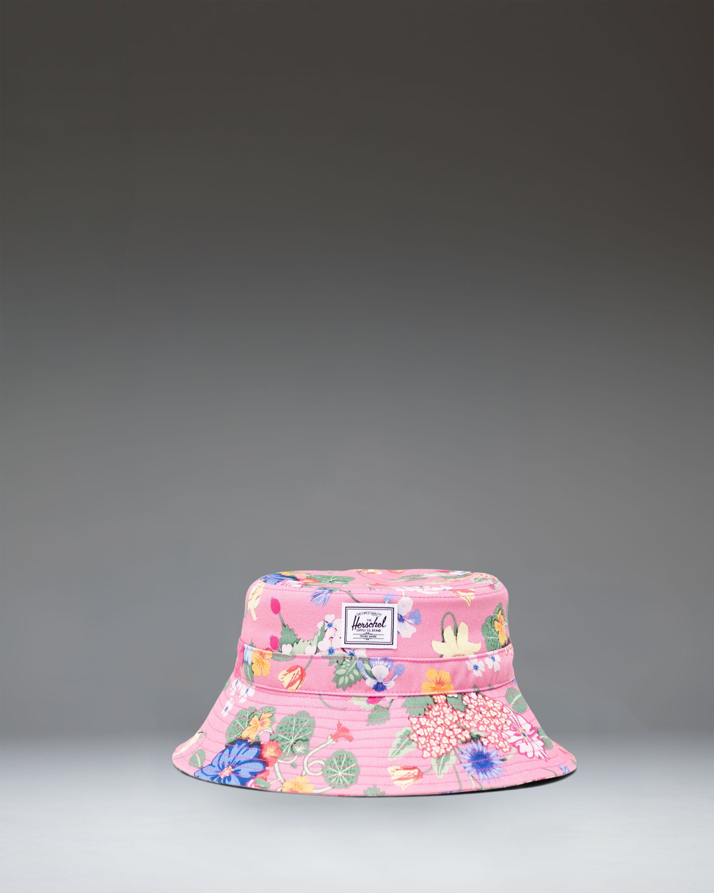 Baby Bucket Hat 6-18 Months