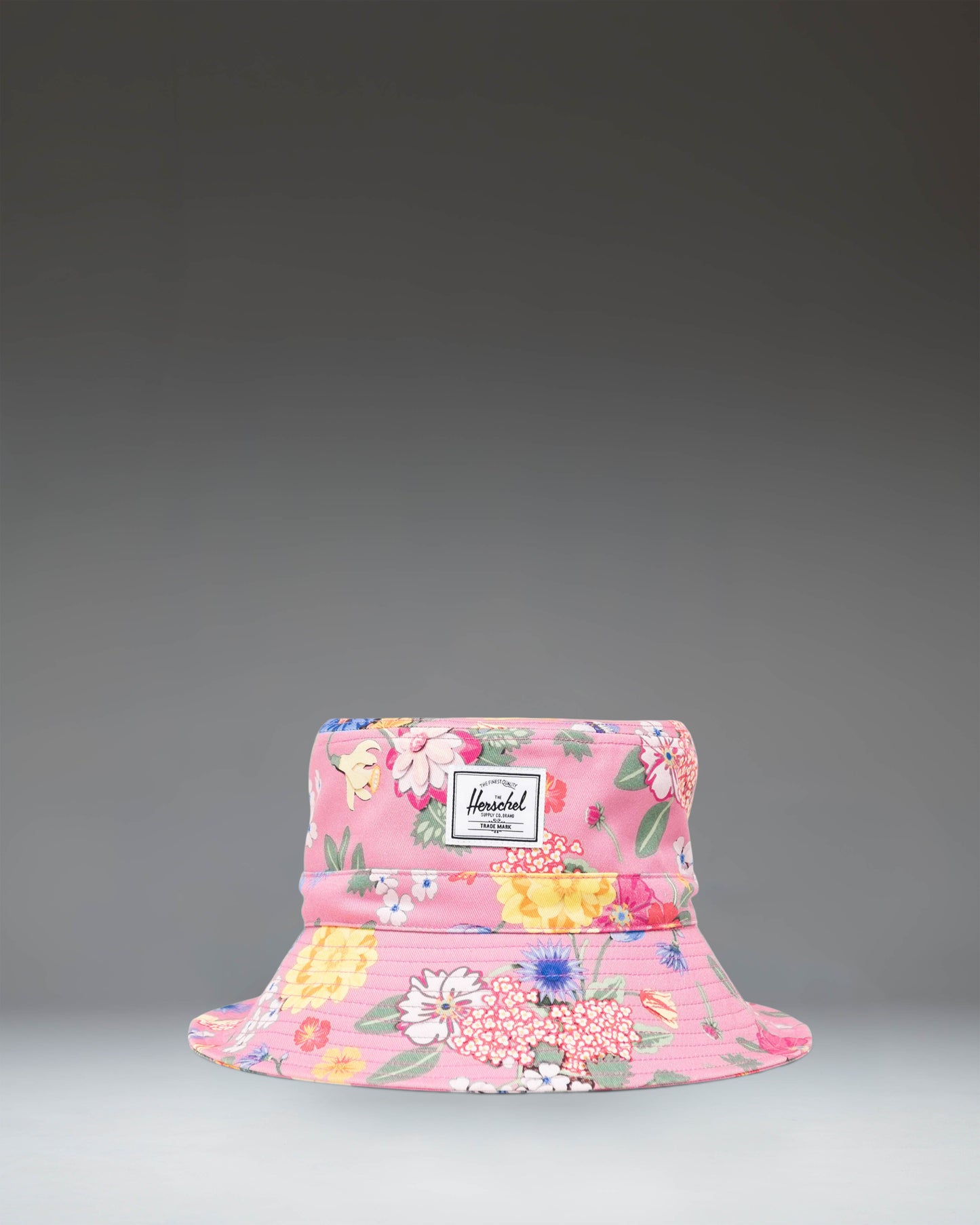 Toddler Bucket Hat 2-4 Years