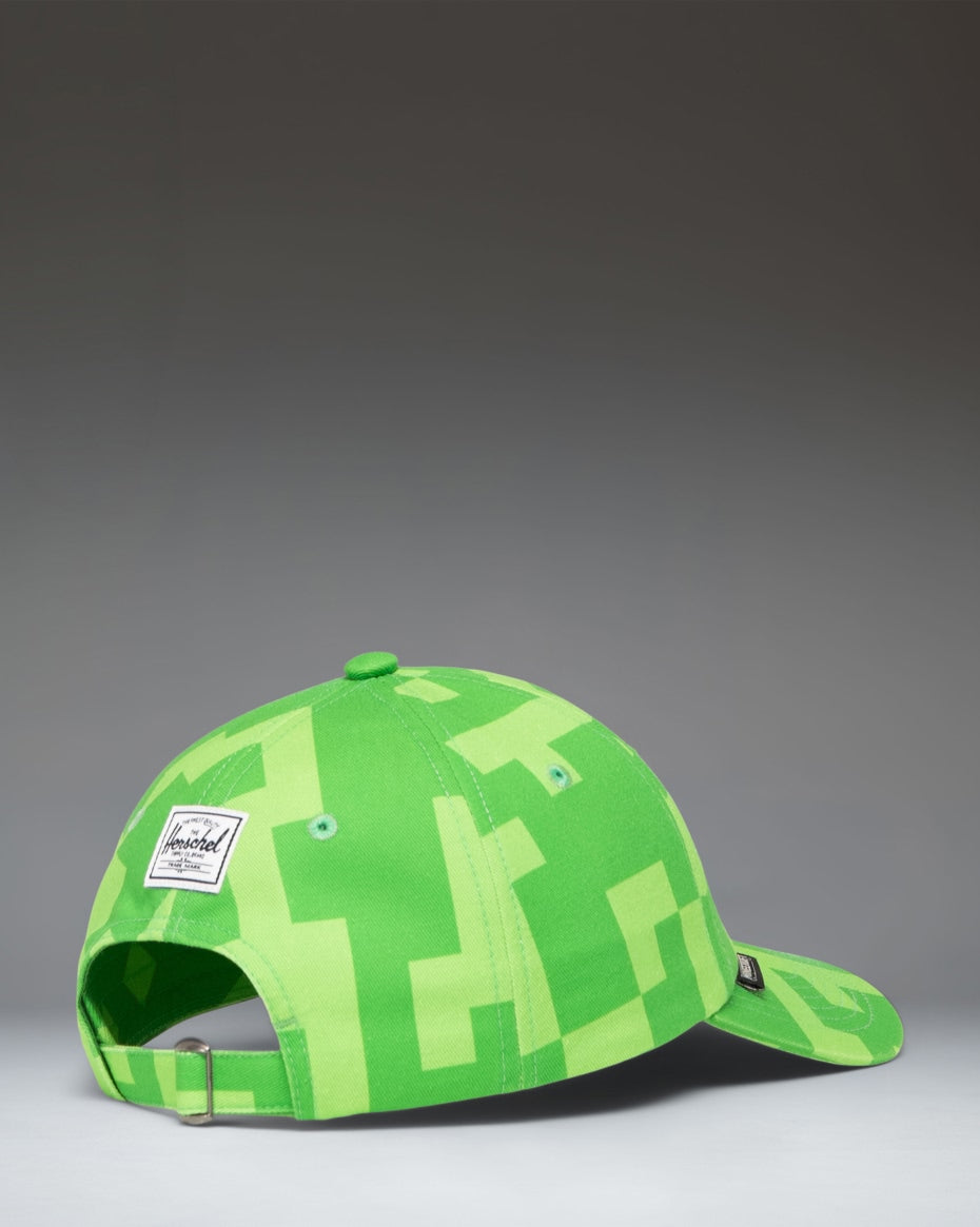 Minecraft Sylas Classic Cap