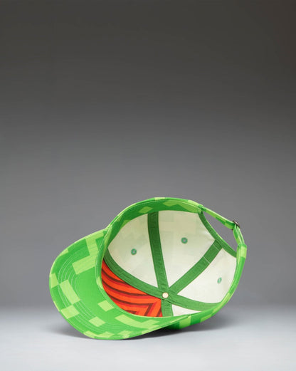 Minecraft Sylas Classic Cap