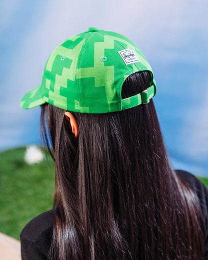 Minecraft Sylas Classic Cap