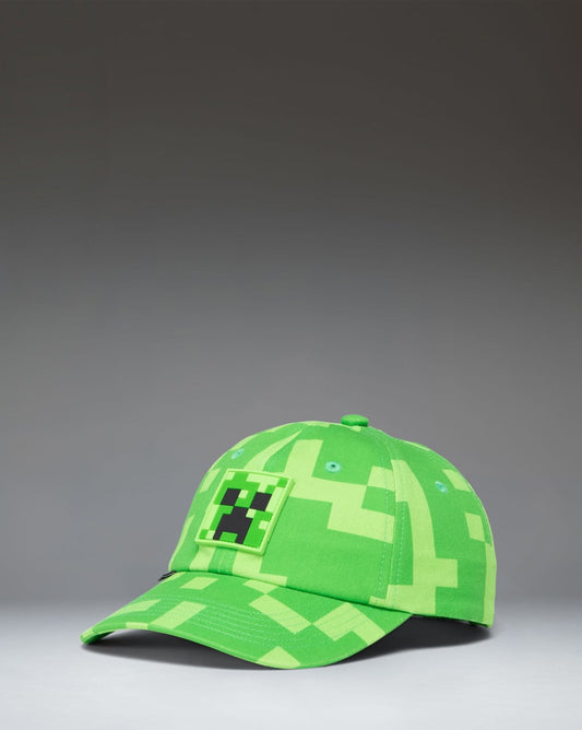 Minecraft Sylas Kids Cap