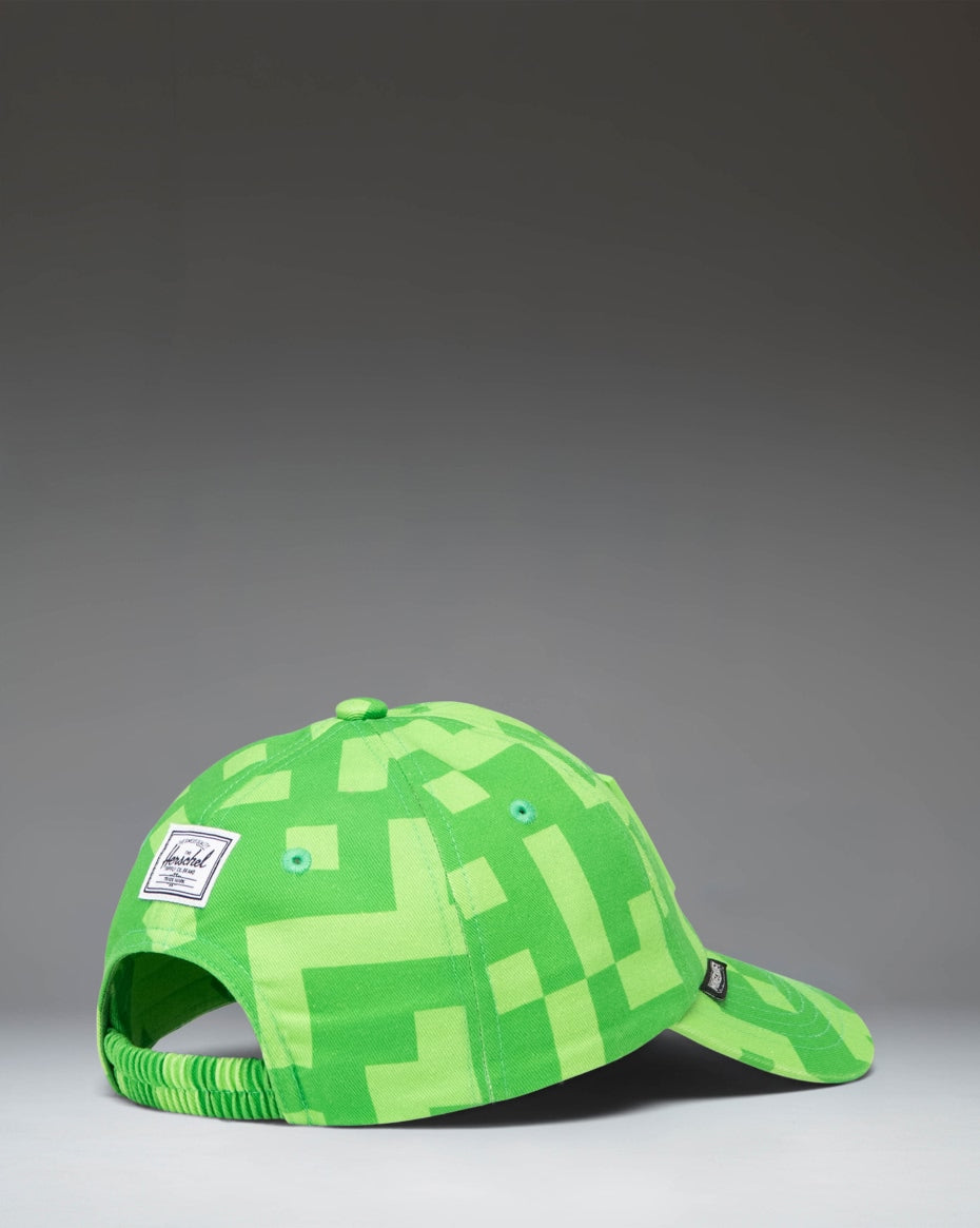 Minecraft Sylas Kids Cap