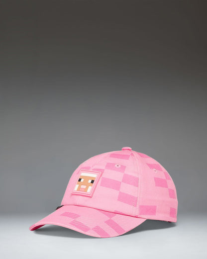Minecraft Sylas Kids Cap