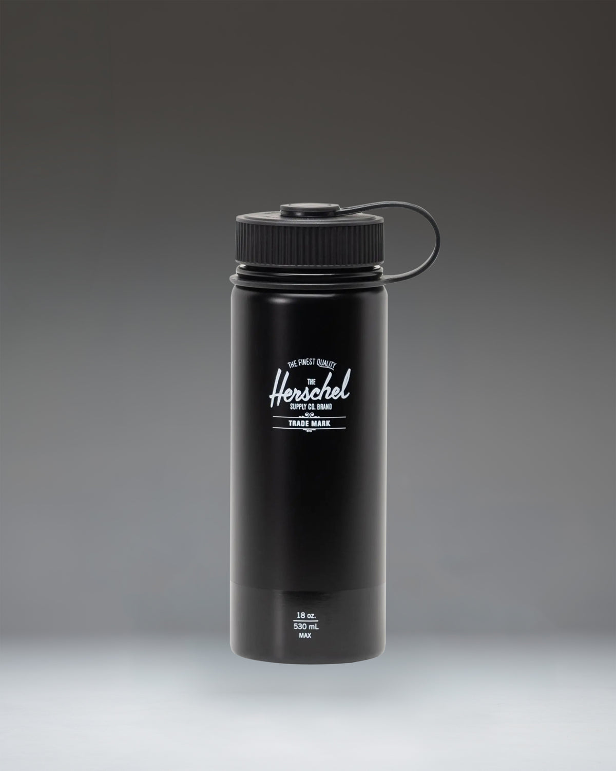 Water Bottle Insulated 18oz/530ml