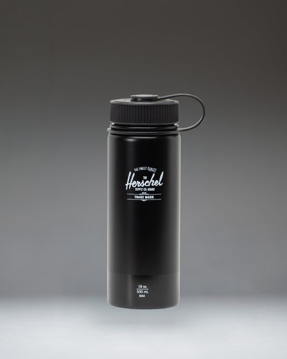 Water Bottle Insulated 18oz/530ml