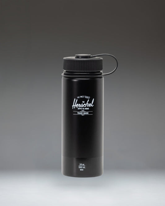 Water Bottle Insulated 18oz/530ml