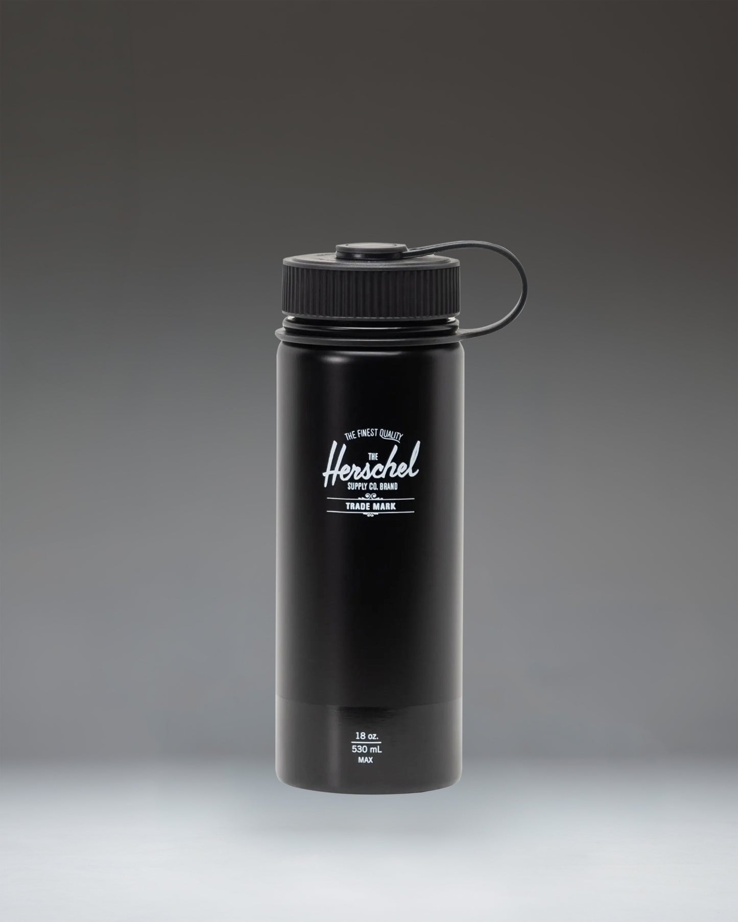 Water Bottle Insulated 18oz/530ml