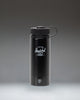 Black/Gloss Finish