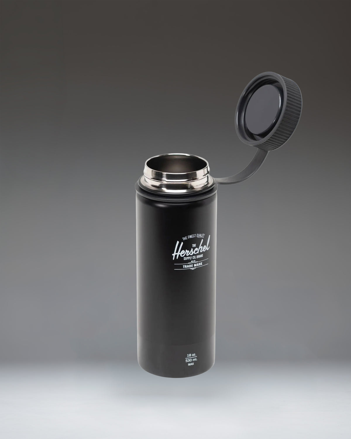 Water Bottle Insulated 18oz/530ml