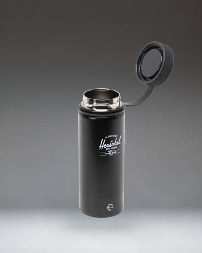 Water Bottle Insulated 18oz/530ml