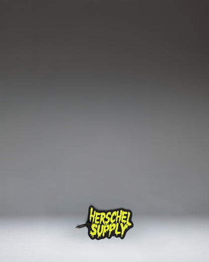 Slime Bag Charm Little Herschel