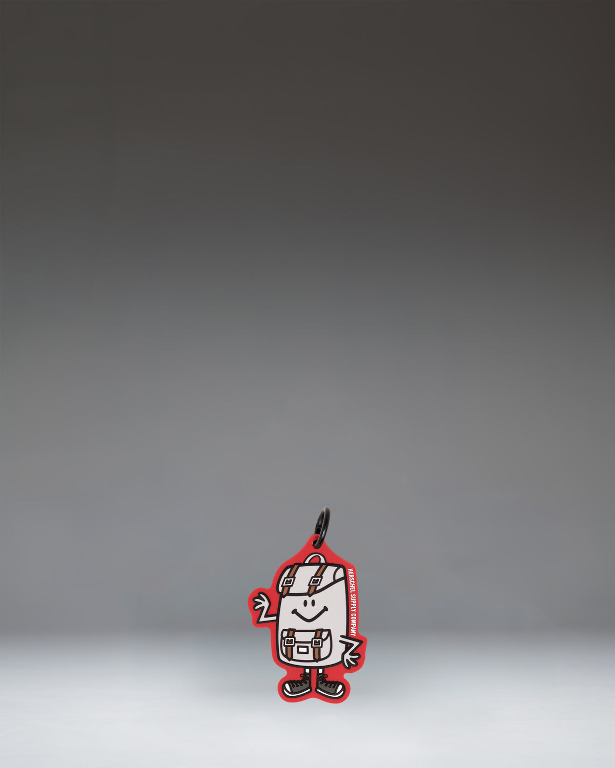 Sam Bag Charm Little Herschel