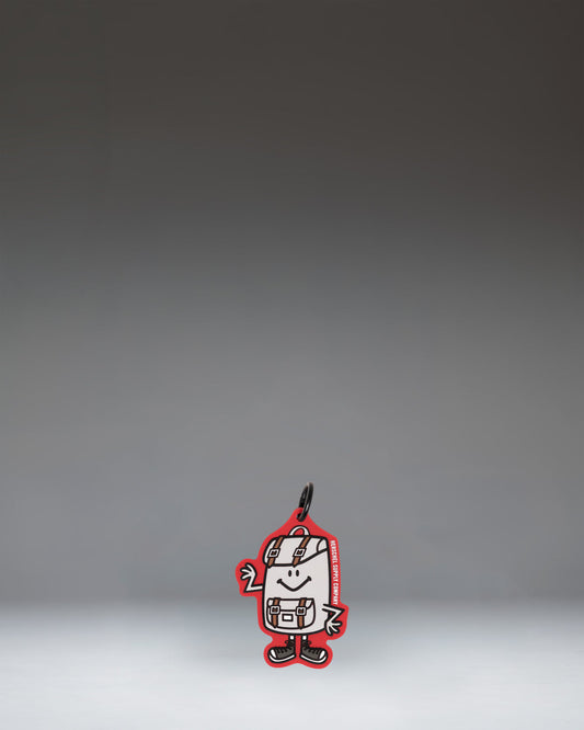 Sam Bag Charm Little Herschel