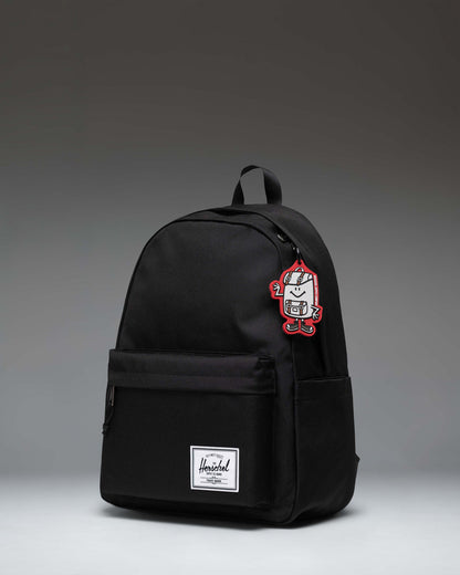 Sam Bag Charm Little Herschel