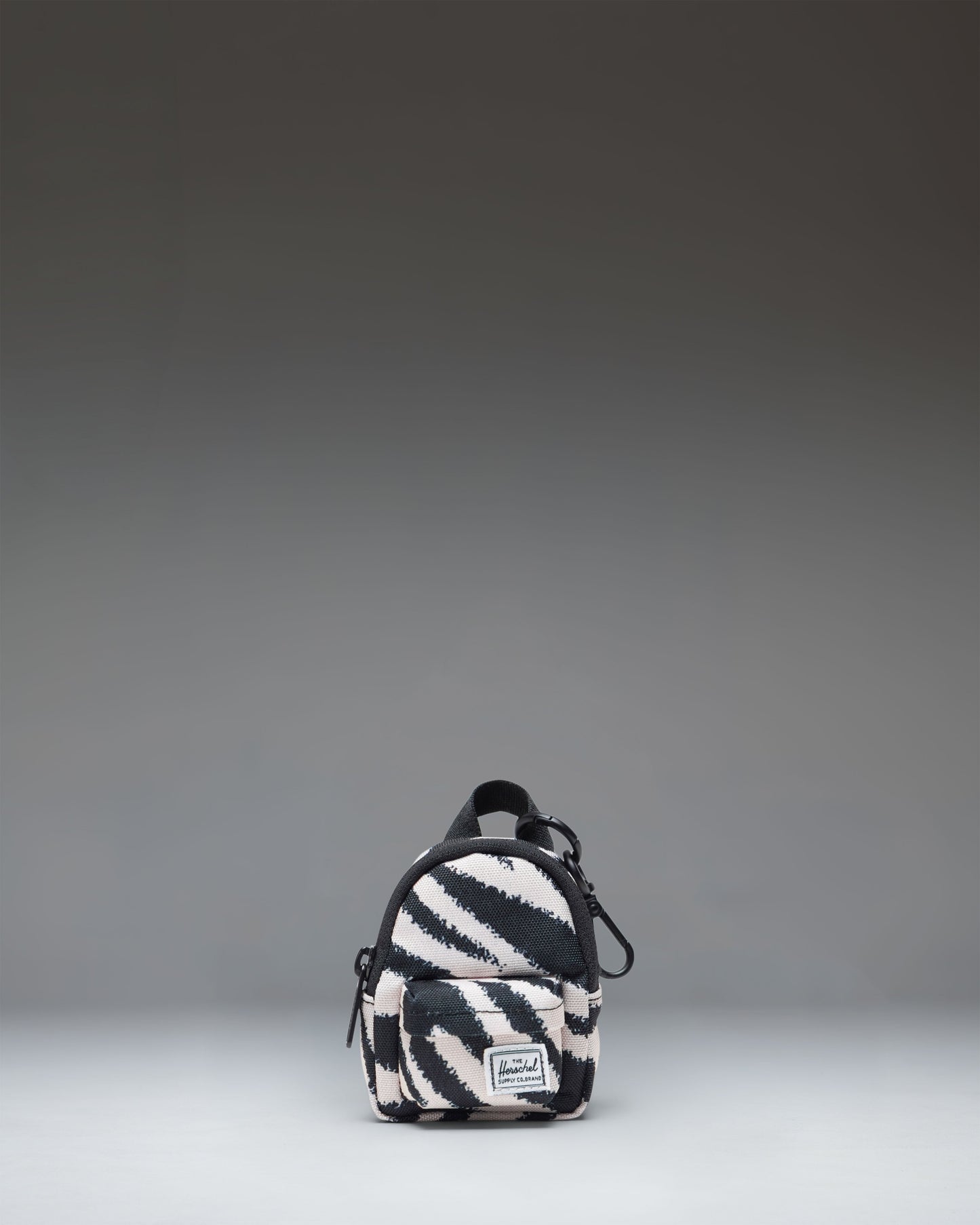 Herschel Classic Backpack Bag Charm