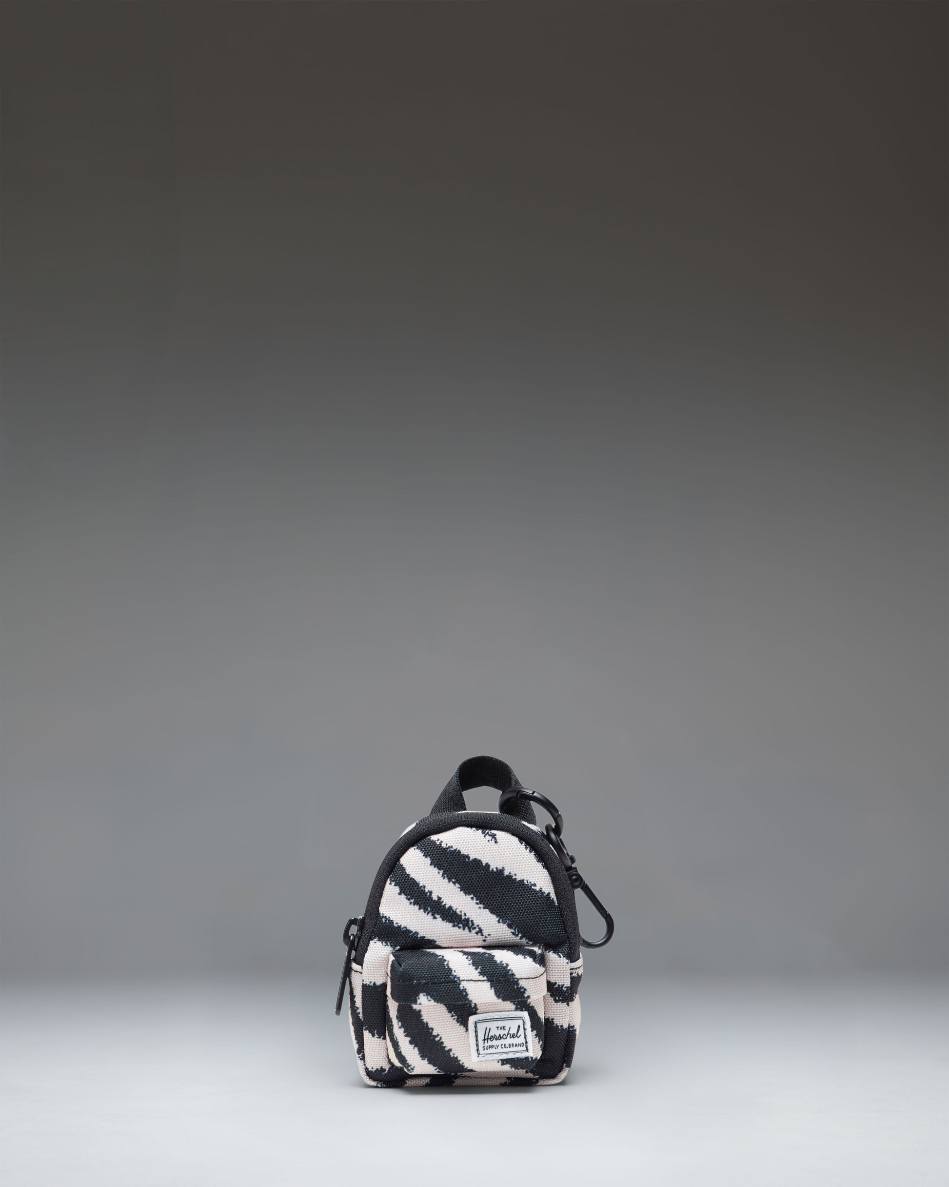 Herschel Classic Backpack Bag Charm