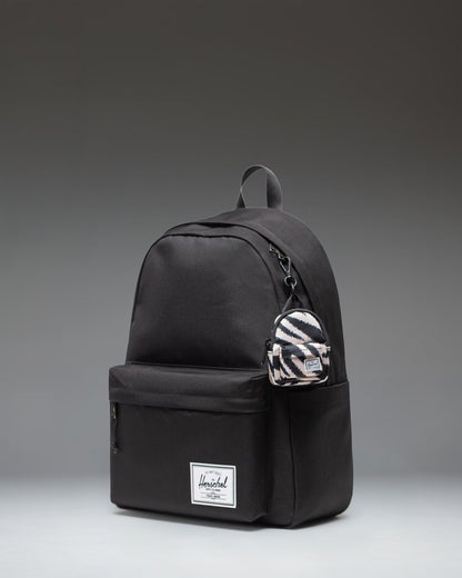 Herschel Classic Backpack Bag Charm