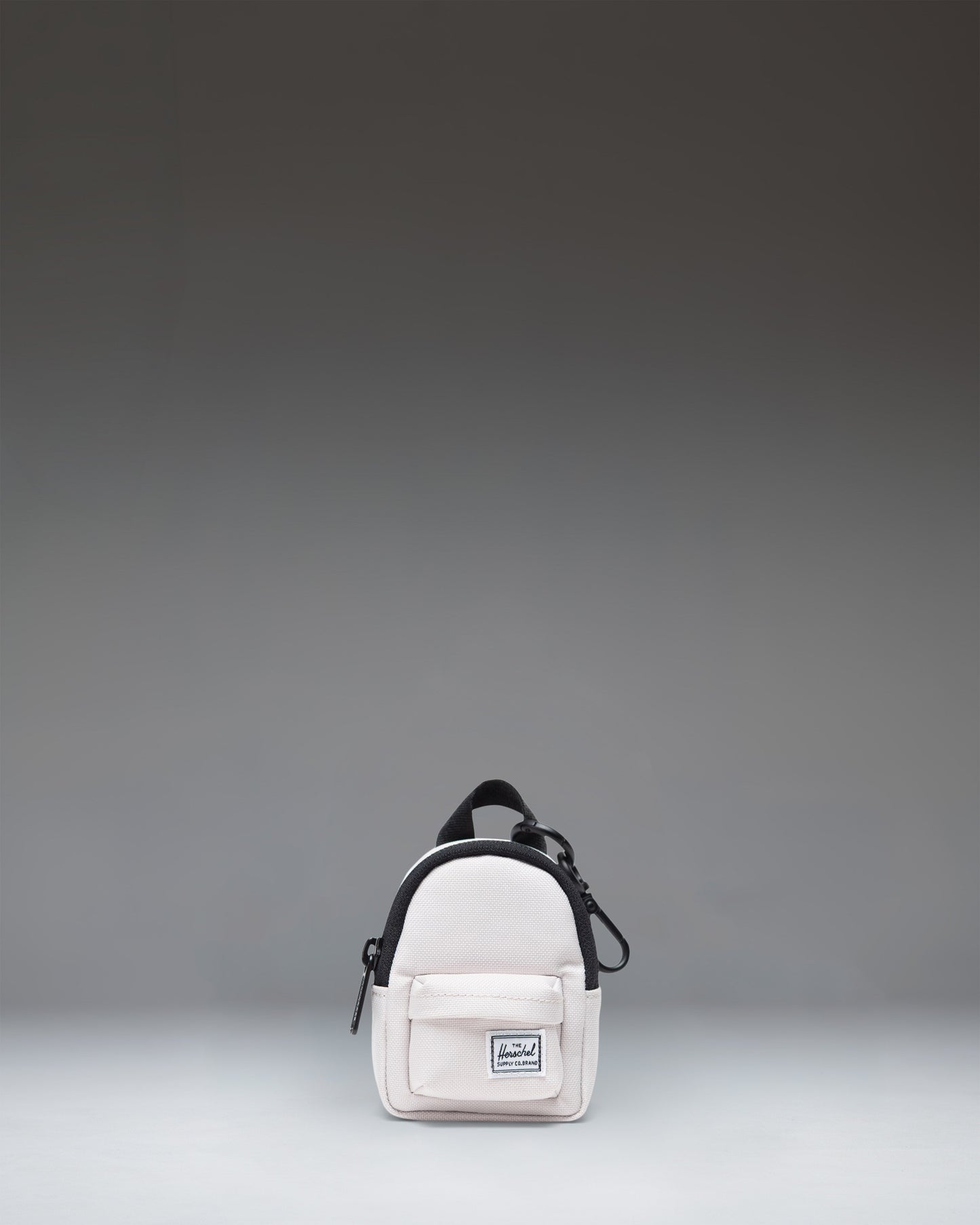 Herschel Classic Backpack Bag Charm