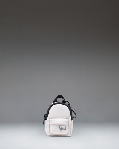 Herschel Classic Backpack Bag Charm