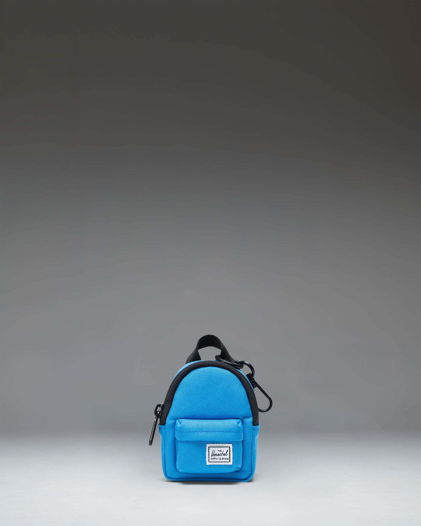 Herschel Classic Backpack Bag Charm