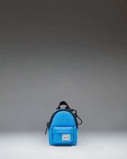 Herschel Classic Backpack Bag Charm