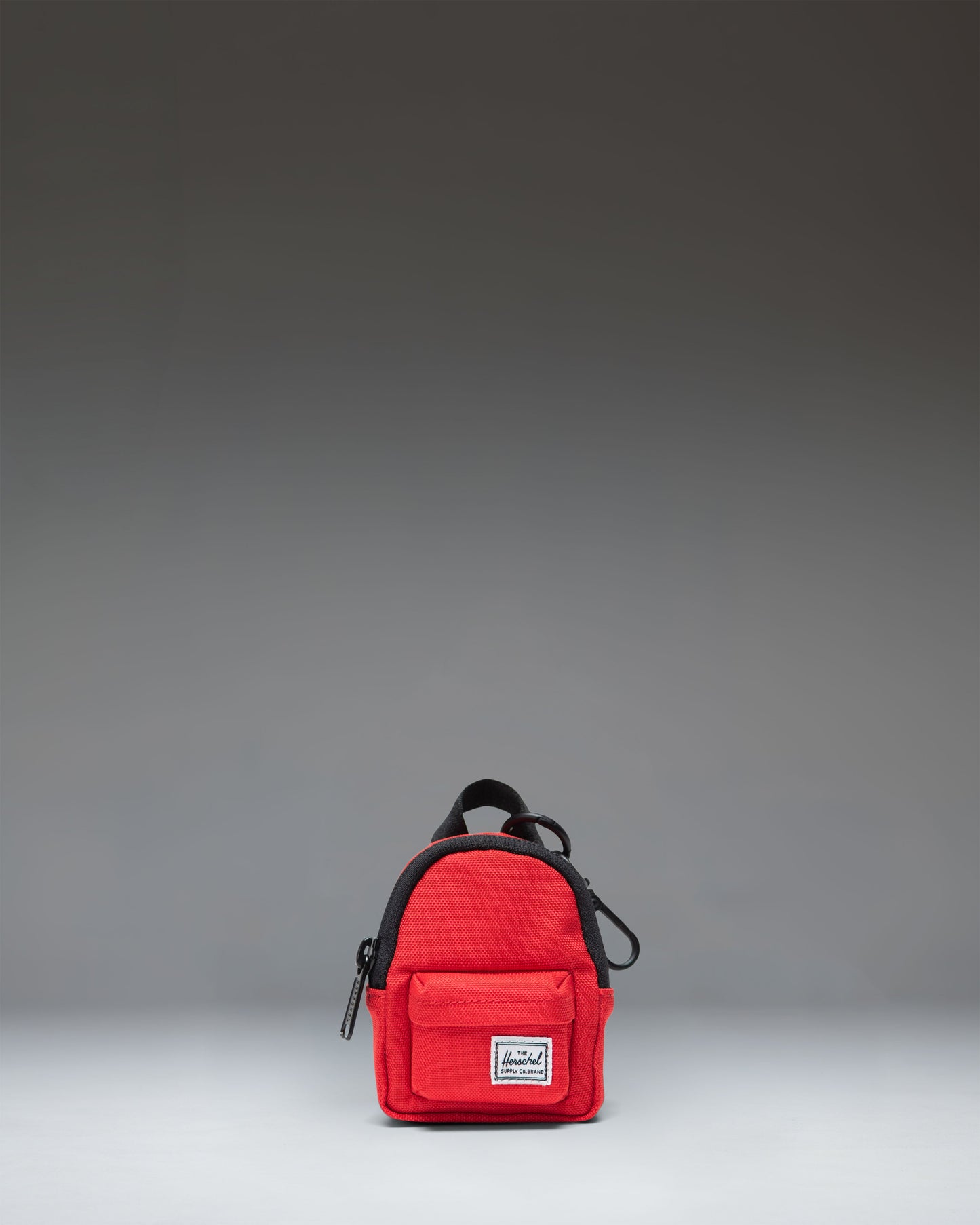 Herschel Classic Backpack Bag Charm