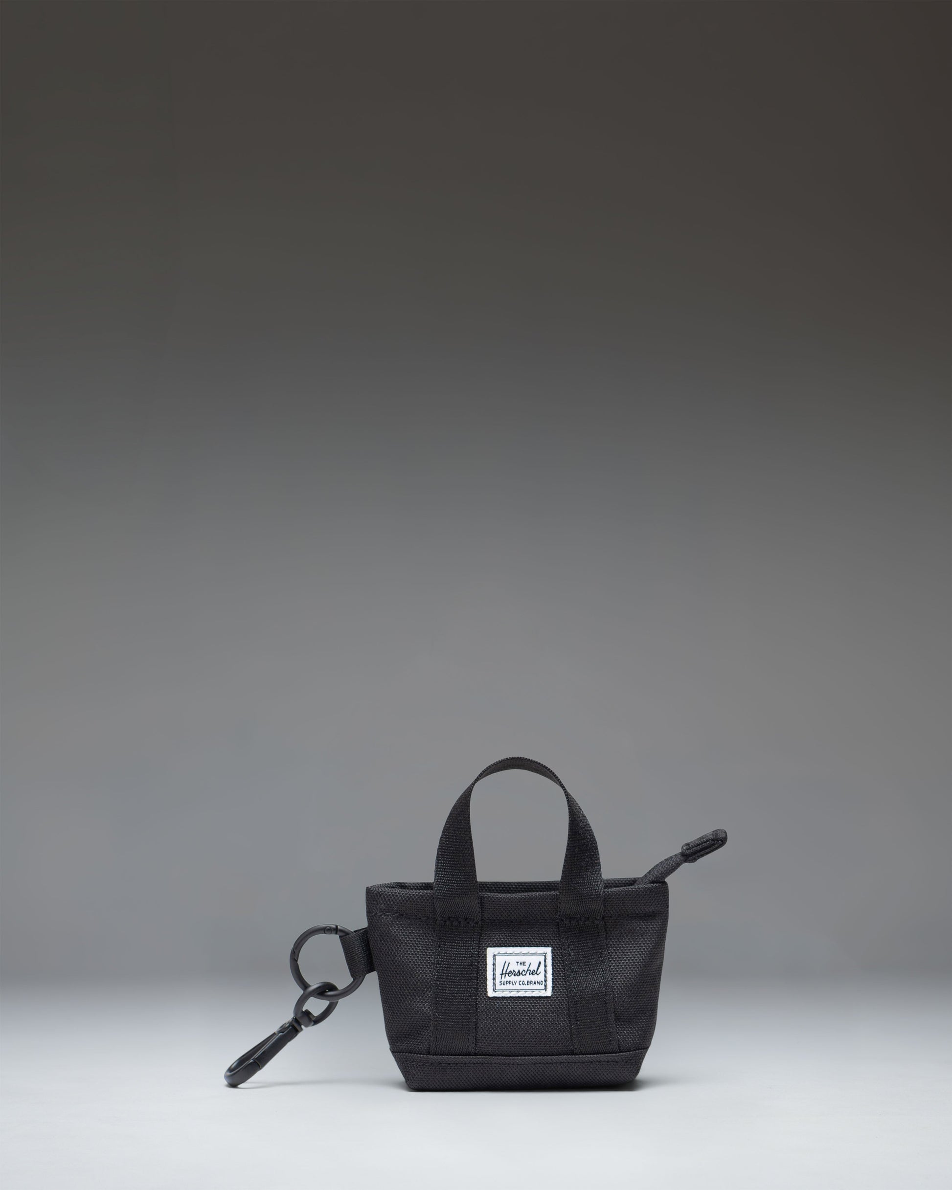 Herschel Heritage Tote Bag Charm