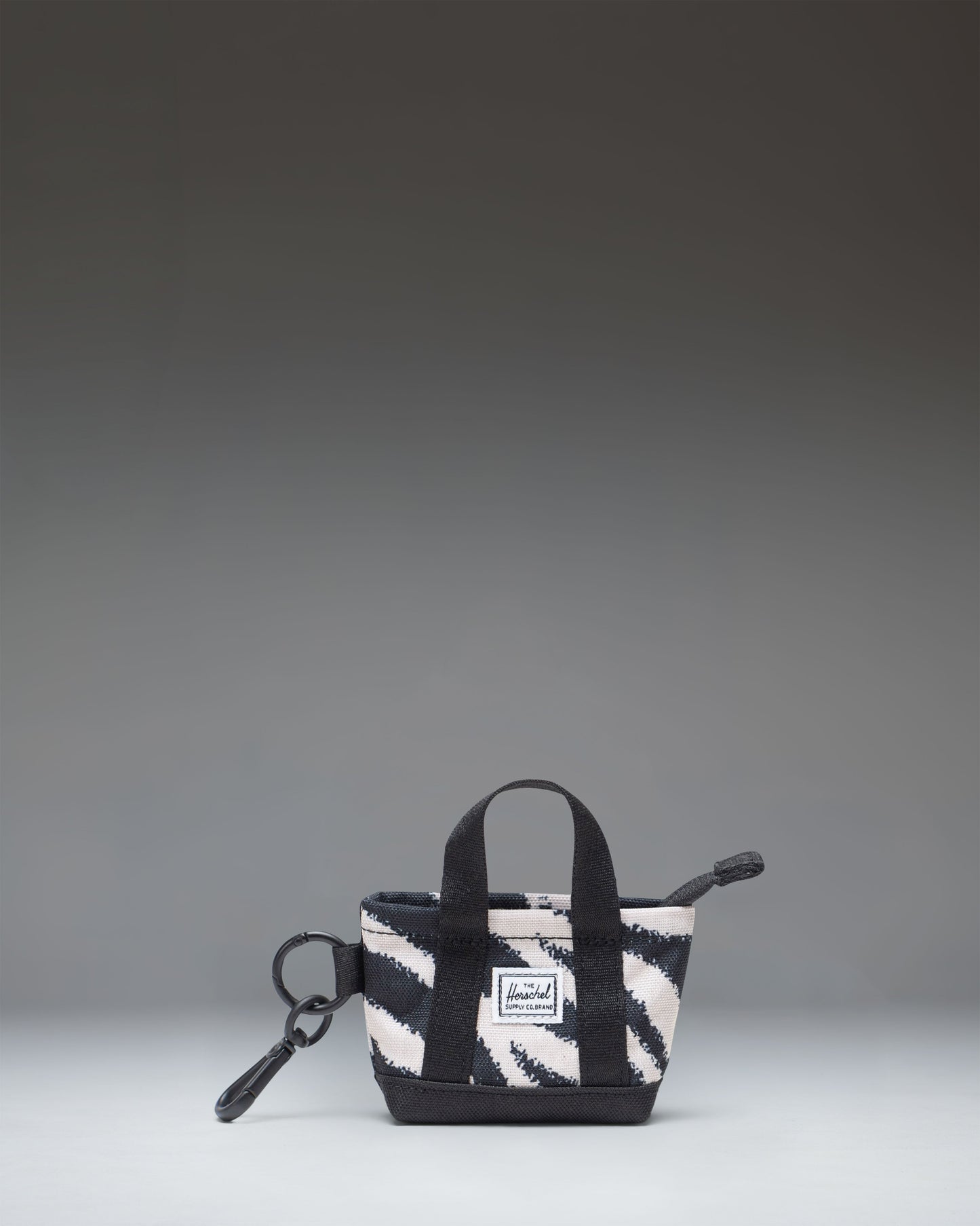 Herschel Heritage Tote Bag Charm