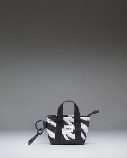 Herschel Heritage Tote Bag Charm