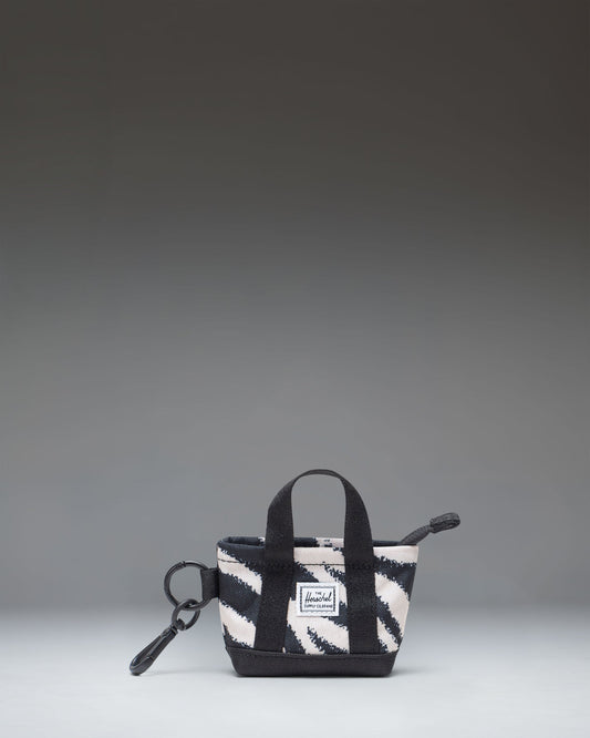 Herschel Heritage Tote Bag Charm