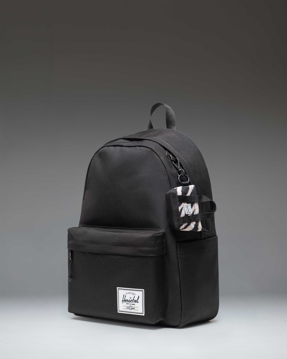 Herschel Heritage Tote Bag Charm