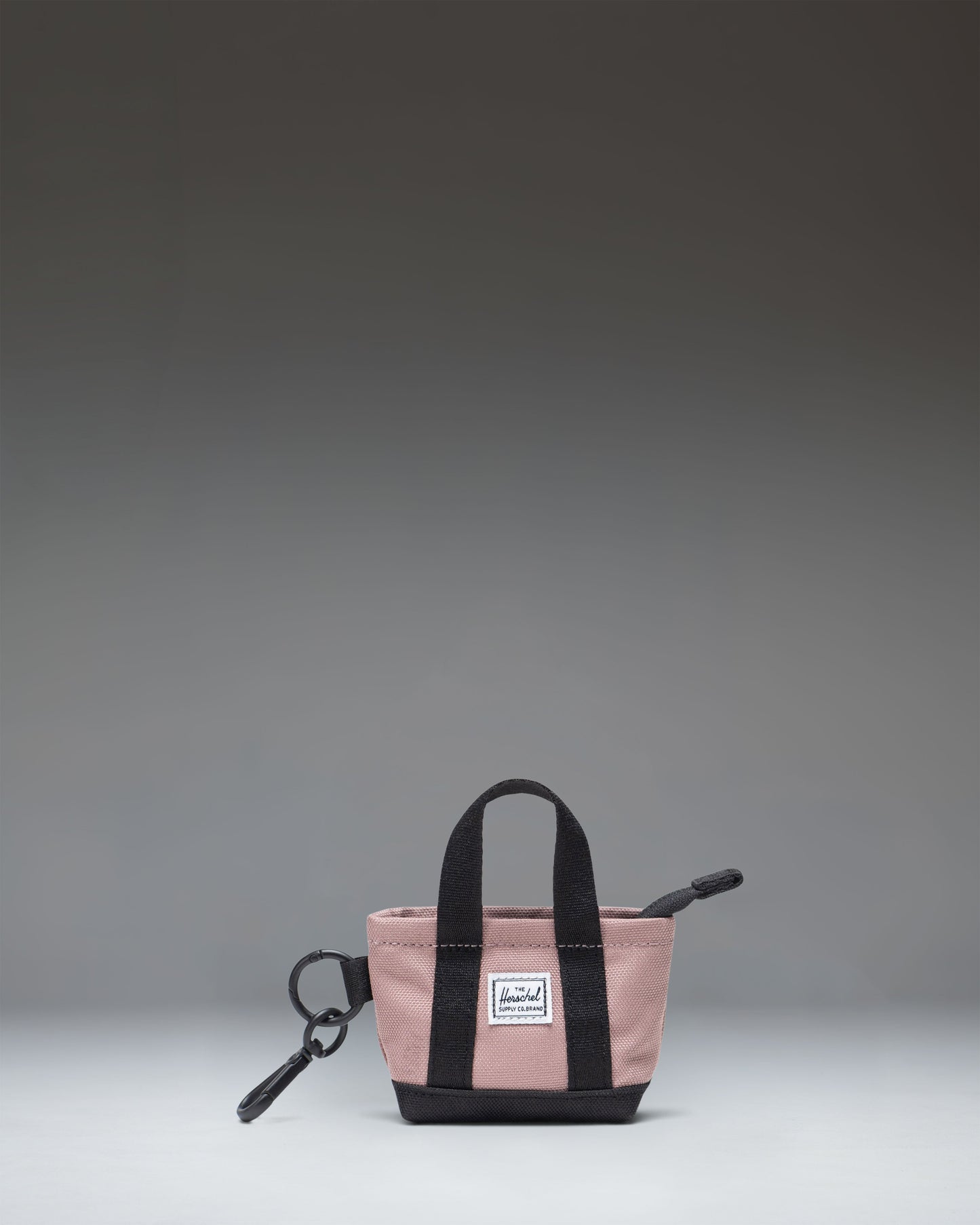 Herschel Heritage Tote Bag Charm