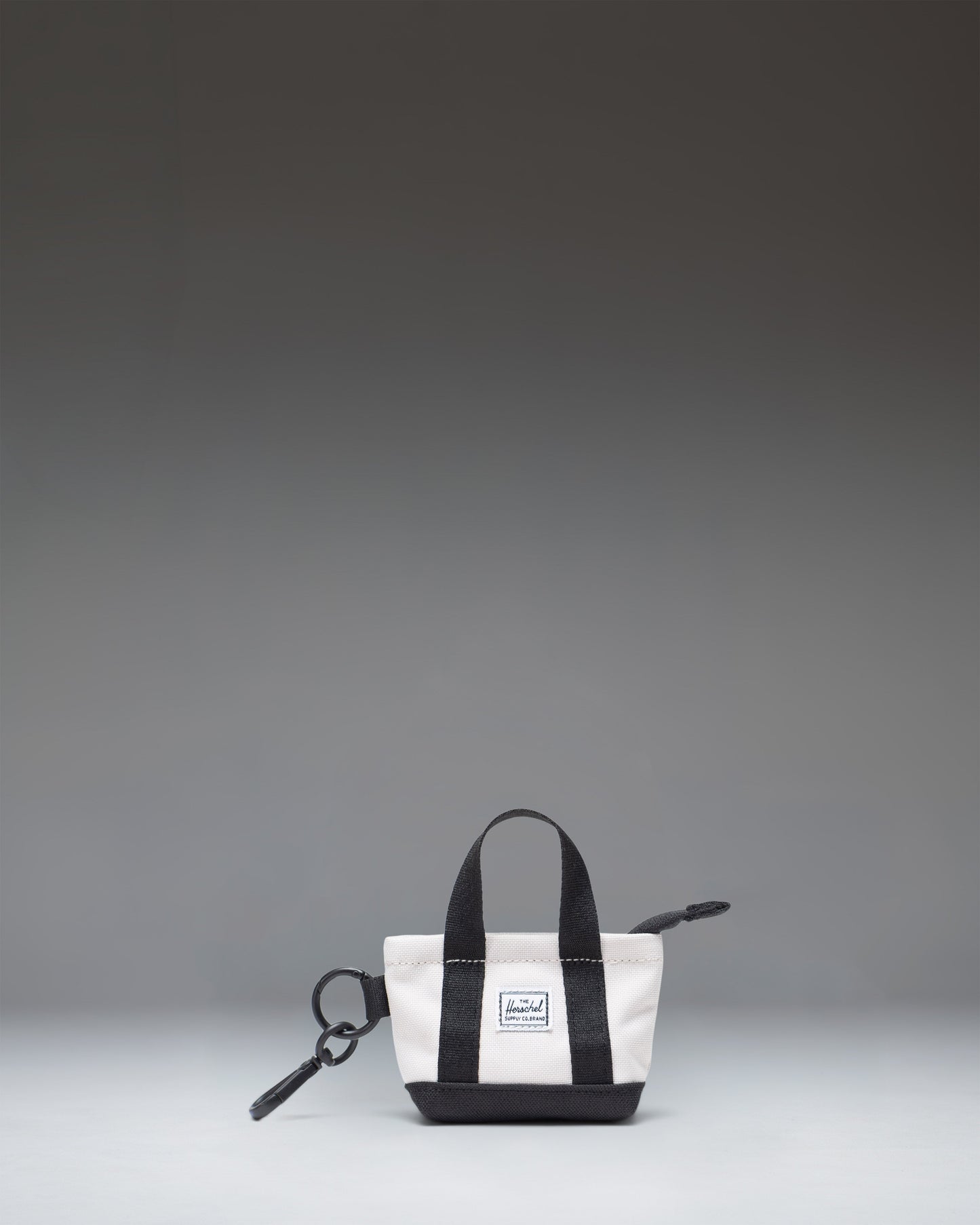 Herschel Heritage Tote Bag Charm