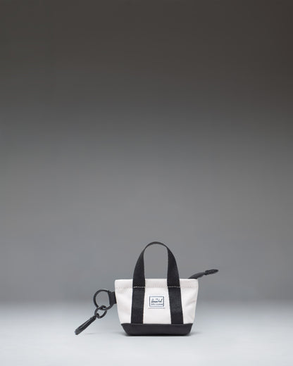 Herschel Heritage Tote Bag Charm