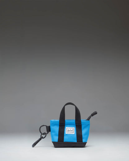 Herschel Heritage Tote Bag Charm
