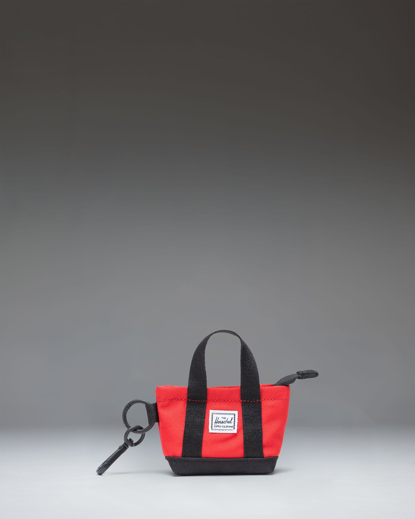 Herschel Heritage Tote Bag Charm