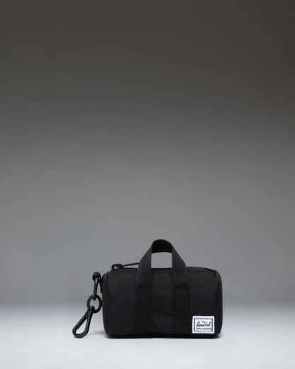 Herschel Novel Duffle Bag Charm