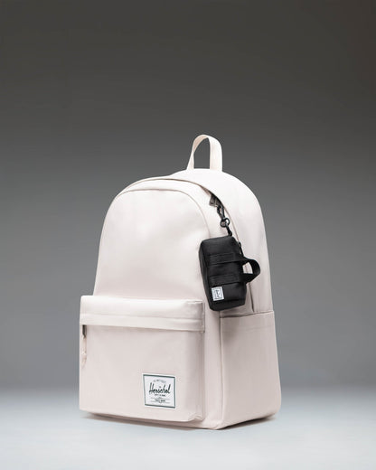 Herschel Novel Duffle Bag Charm