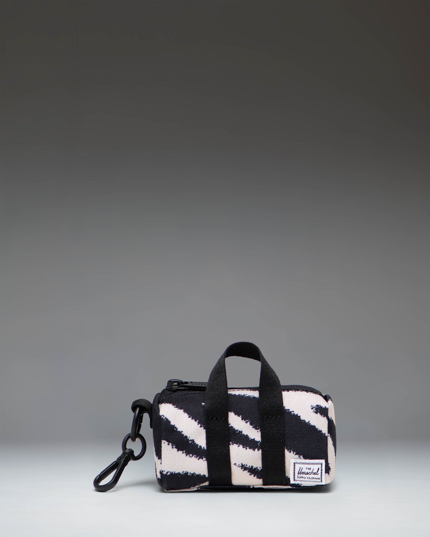 Herschel Novel Duffle Bag Charm