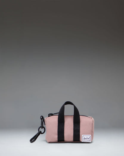 Herschel Novel Duffle Bag Charm