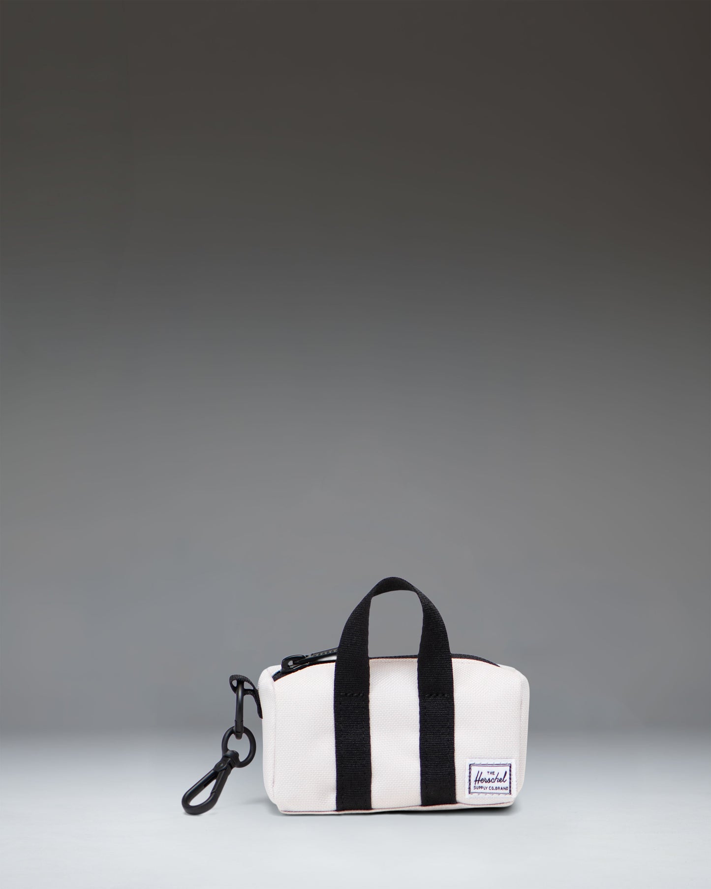 Herschel Novel Duffle Bag Charm
