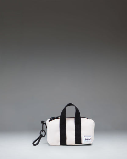 Herschel Novel Duffle Bag Charm