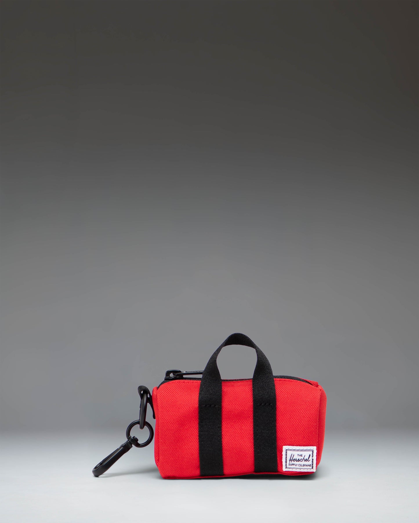 Herschel Novel Duffle Bag Charm