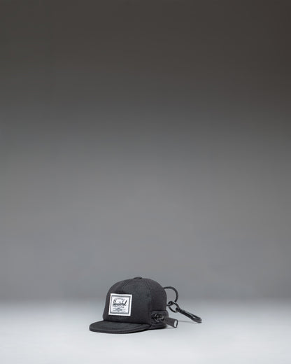 Sylas Classic Cap Bag Charm