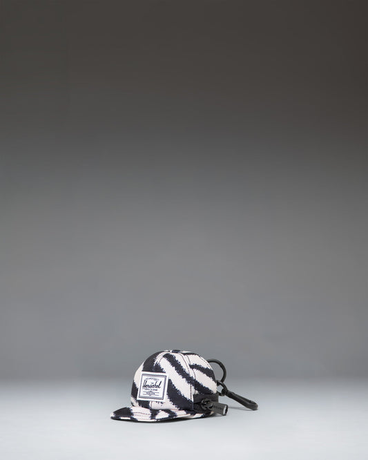 Sylas Classic Cap Bag Charm