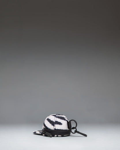 Sylas Classic Cap Bag Charm