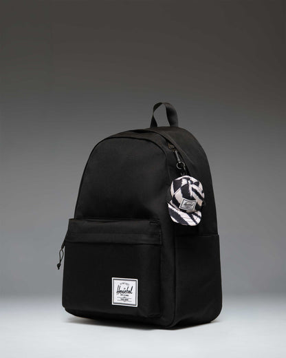 Sylas Classic Cap Bag Charm