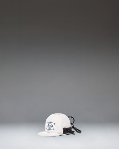 Sylas Classic Cap Bag Charm